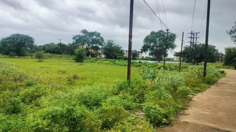  Residential Plot 5400 Sq.ft. for Sale in Hirapur, Raipur