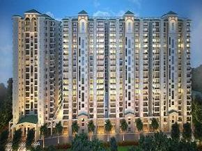 2 BHK Flat for Sale in Sector 126 Mohali