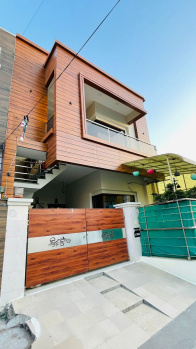 4 BHK House for Sale in Sector 127 Mohali