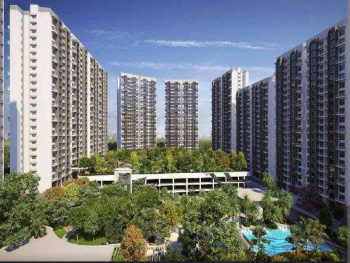 2 BHK Flat for Sale in Mamurdi, Pune