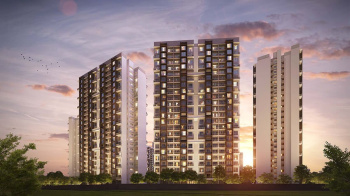 3 BHK Flat for Sale in Mamurdi, Pune