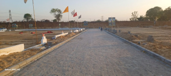  Residential Plot for Sale in Kamala Nehru Nagar, Jaipur