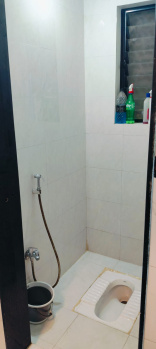 1 BHK Flat for Sale in Kasarwadi, Pune