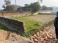 Commercial Land for Sale in Mahuli, Patna