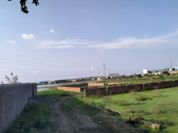  Residential Plot for Sale in Marchi, Patna