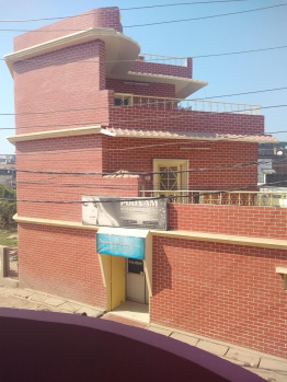 5 BHK House for Sale in Jawahar Vihar, RaeBareli