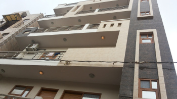 2 BHK Builder Floor for Sale in Uttam Nagar West, Delhi