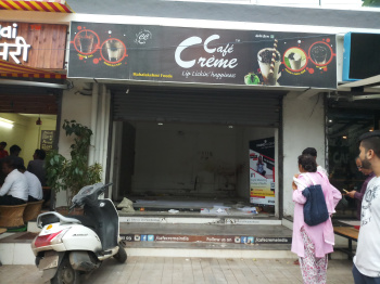  Commercial Shop for Sale in Nashik Road