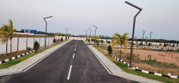  Residential Plot for Sale in Kuthambakkam, Chennai