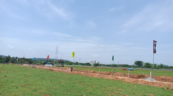  Residential Plot for Sale in Bheemili, Visakhapatnam