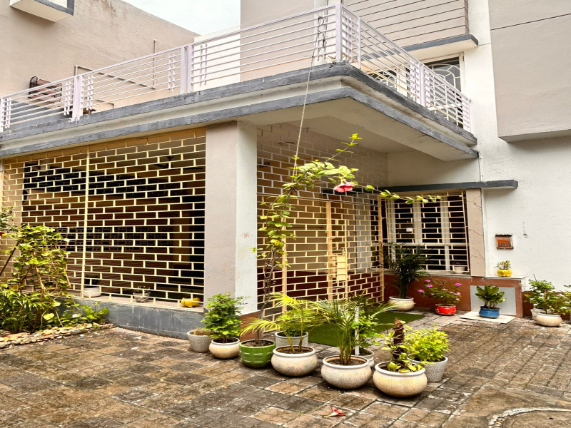 5 BHK House 2409 Sq.ft. for Sale in Panchasayar, Kolkata