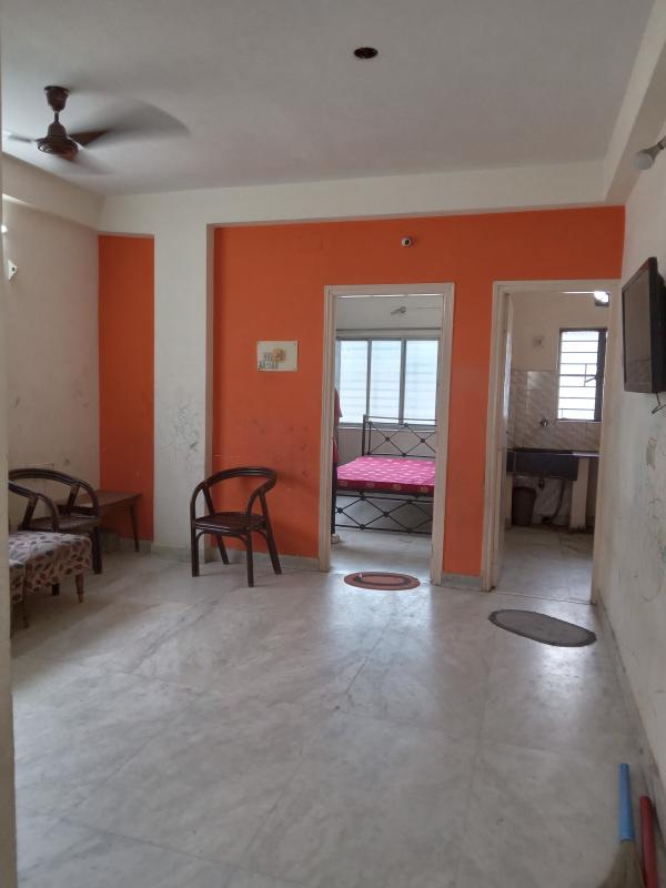 2 BHK Apartment 800 Sq.ft. for Sale in Vip Nagar, Picnic Garden, Kolkata