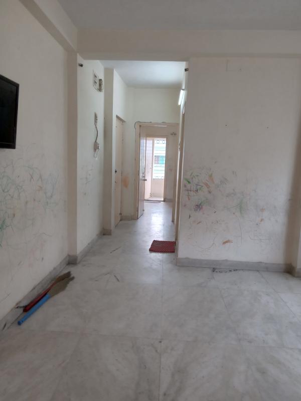 2 BHK Apartment 800 Sq.ft. for Sale in Vip Nagar, Picnic Garden, Kolkata