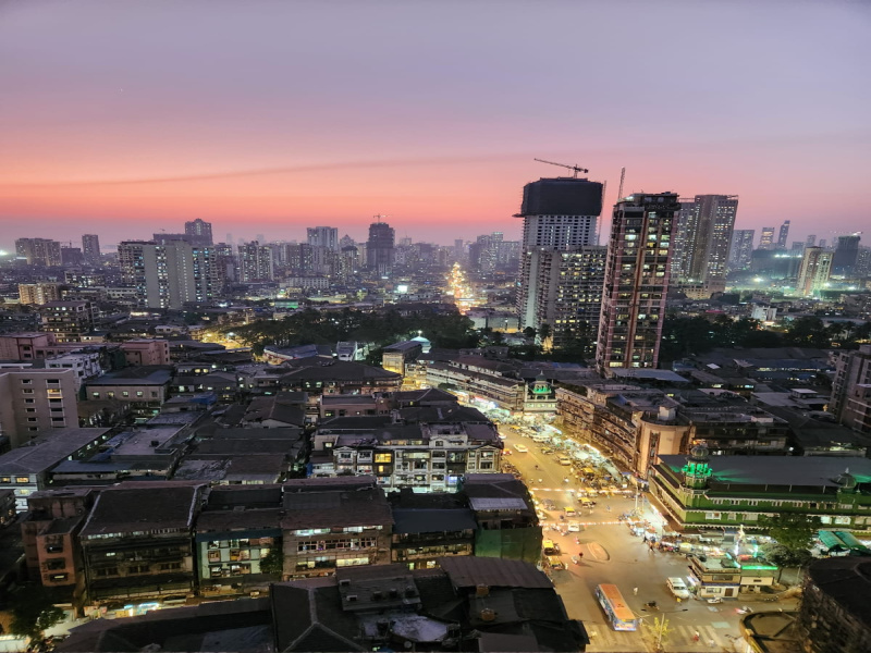 1 BHK Apartment 511 Sq.ft. for Sale in Dongri, Mumbai