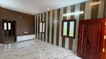 2 BHK Builder Floor for Sale in Thanakkankulam, Madurai