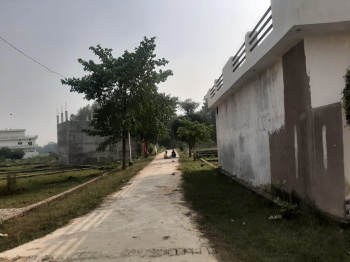  Residential Plot for Sale in Ashiyana, Lucknow