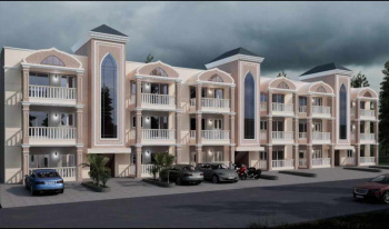 3 BHK Flat for Sale in Kharar Kurali Road, Mohali