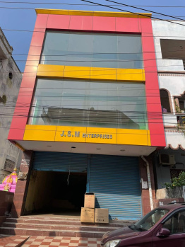  Office Space for Sale in 75 Feet Road, Visakhapatnam