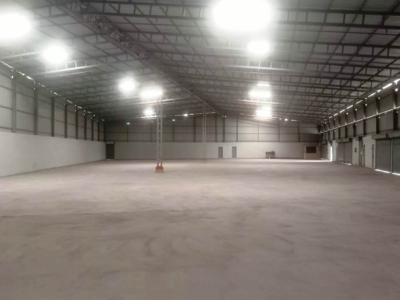  Warehouse 30000 Sq.ft. for Rent in Palsana, Surat