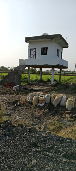  Agricultural Land 3500 Sq.ft. for Sale in Sanwer, Indore