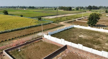  Residential Plot for Sale in Kamta, Lucknow