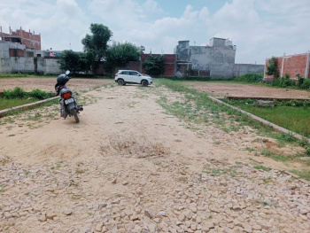  Residential Plot for Sale in Faizabad Road, Lucknow