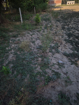  Commercial Land for Sale in Rasauli, Barabanki