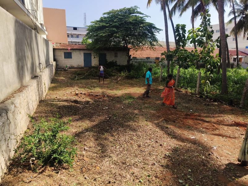  Residential Plot 2640 Sq.ft. for Sale in Tiruppur, Tirupur