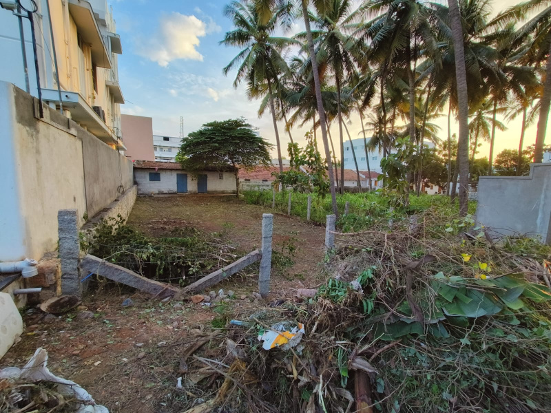  Residential Plot 2640 Sq.ft. for Sale in Tiruppur, Tirupur