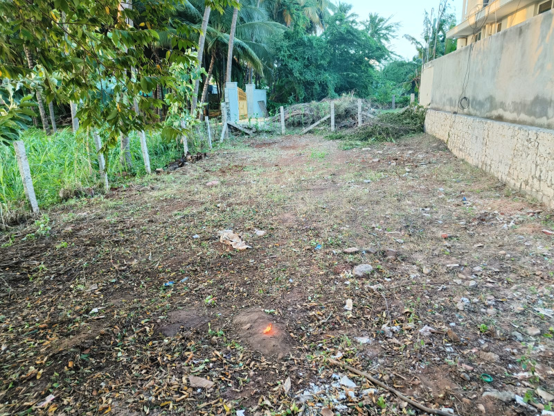  Residential Plot 2640 Sq.ft. for Sale in Tiruppur, Tirupur