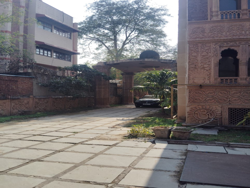  Office Space 18000 Sq.ft. for Sale in Qutab Institutional Area, Delhi