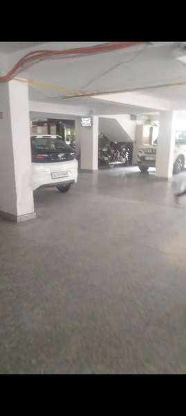 3 BHK Builder Floor 1250 Sq.ft. for Sale in Mehrauli, Delhi