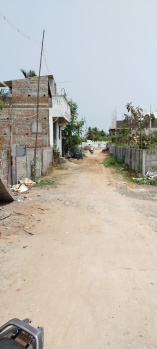  Residential Plot for Sale in Ariyankuppam, Pondicherry