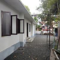  Residential Plot for Sale in Collectorate, Kottayam