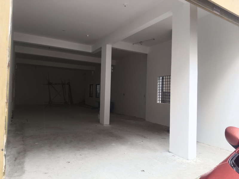  Office Space 1450 Sq.ft. for Rent in Raghuvanahalli, Bangalore