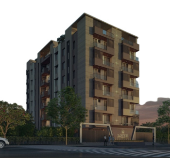 4 BHK Flat for Sale in Mansarovar, Jaipur