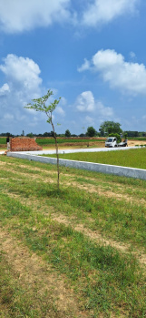  Residential Plot for Sale in Sukrauli, Kushinagar