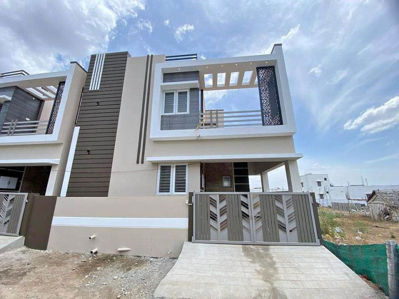 2 BHK Villa 1475 Sq.ft. for Sale in Immadihalli, Bangalore