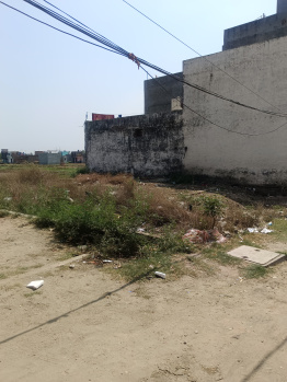 Residential Plot for Sale in New Moradabad