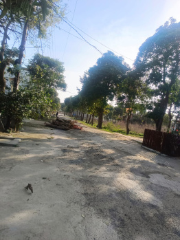 Residential Plot for Sale in New Moradabad
