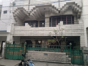 1.5 BHK Villa for Sale in Majhola, Moradabad