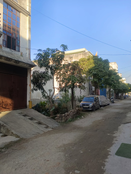  Residential Plot for Sale in New Moradabad