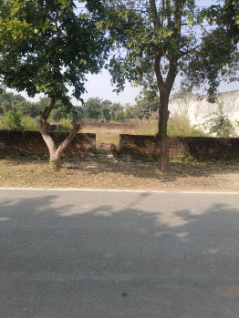  Residential Plot for Sale in New Moradabad