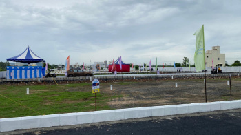  Residential Plot for Sale in Kanchipuram, Chennai, 