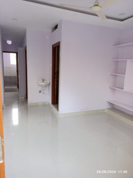 1 BHK Flat for Rent in Siddiq Nagar, Hitech City, Hyderabad, Hyderabad