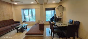 2 BHK Flat for PG in Goregaon, Mumbai