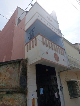 3 BHK House for Rent in Chinna Kalapet, Pondicherry