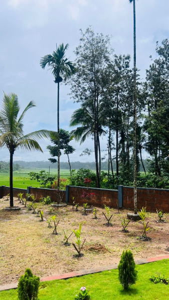 2 BHK Farm House 1200 Sq.ft. for Sale in Ponnampet, Kodagu