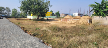  Residential Plot for Sale in Chandikhol, Jajpur