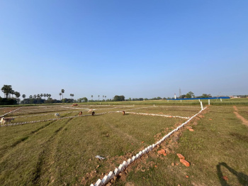  Residential Plot for Sale in Bihta, Patna